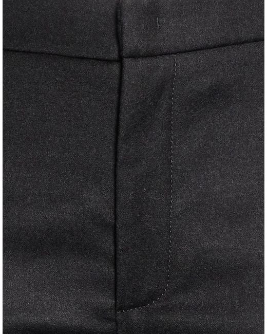 Dondup Gray Trouser