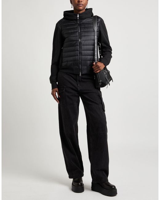 Parajumpers Black Puffers