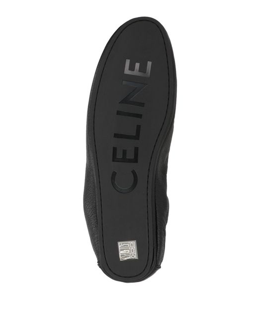 Céline Black Loafer for men