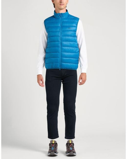 Versace Jeans Couture Blue Jeans for men