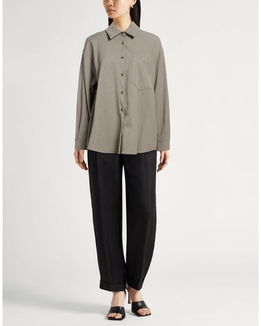 ELEH Gray Shirt