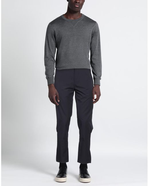 Freedomday Blue Trouser for men