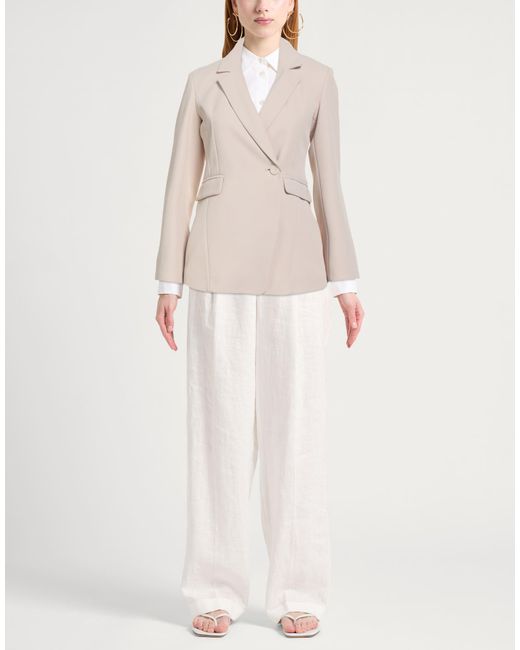 Kaos Natural Blazer