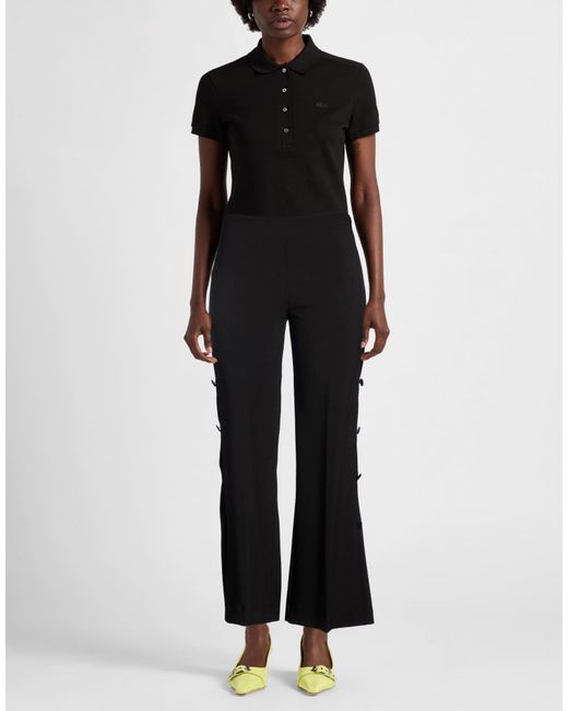 Sandro Black Pants