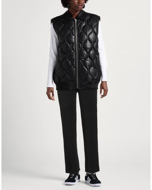 Berna Black Pants