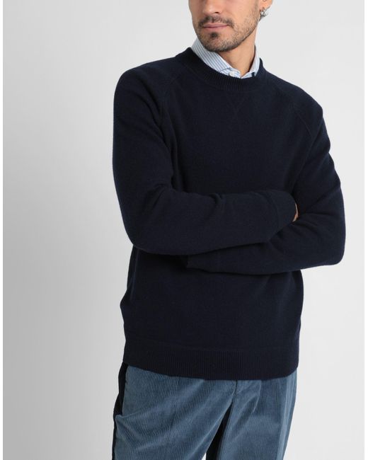PS by Paul Smith Blue Sweater for men