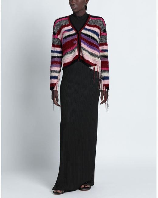 Amiri Multicolor Cardigan