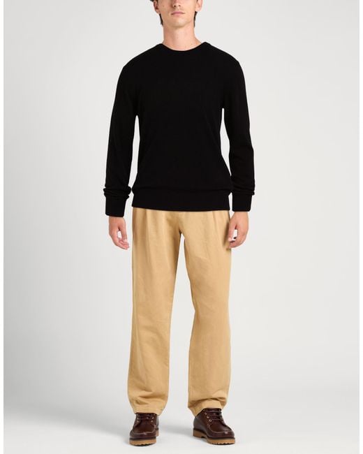 Pullover Altea de hombre de color Black