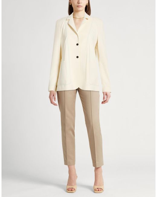 Peuterey Natural Blazer