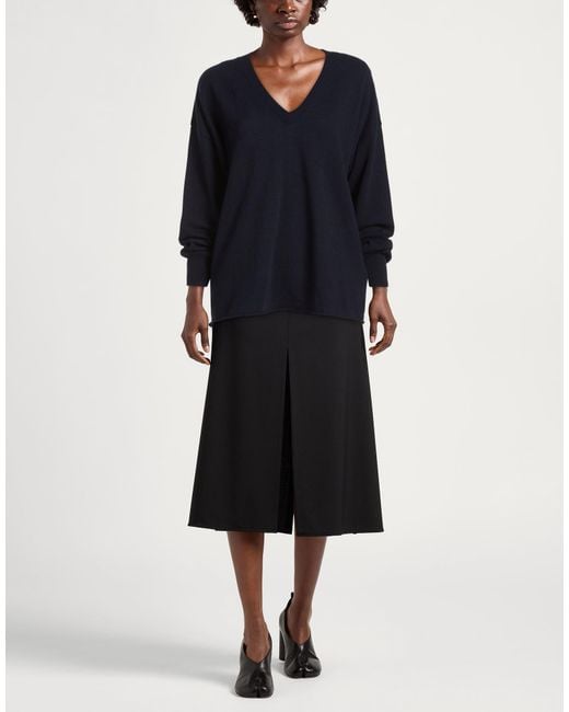 Alpha Studio Blue Jumper