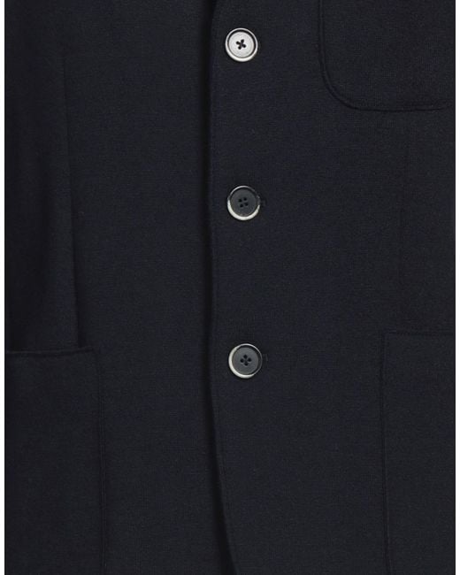 Barena Blue Blazer for men