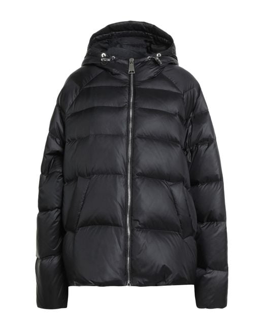 Khrisjoy Black Puffer