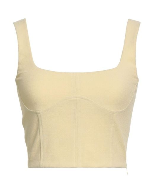 Jucca Natural Tops