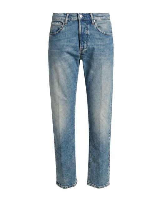 Nine:inthe:morning Blue Nine for men