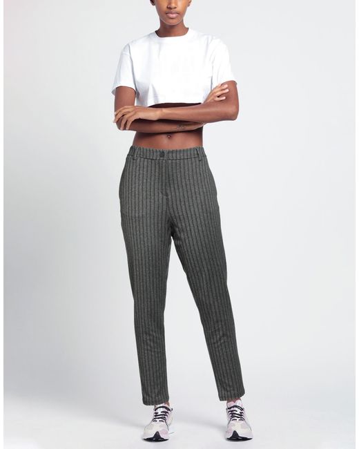 Brand Unique Gray Trouser