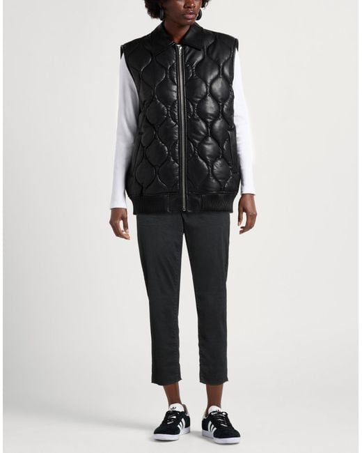 True Religion Black Jeanshose