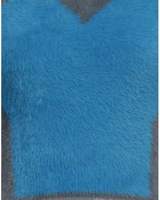 ANDERSSON BELL Blue Jumper