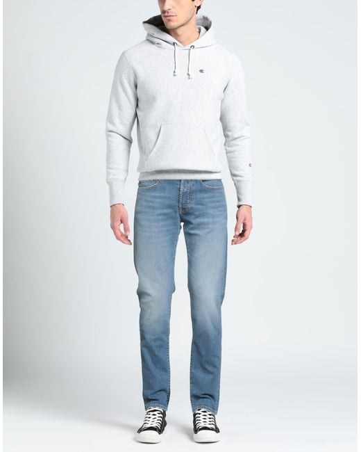 Blauer Blue Jeans Cotton, Elastane for men
