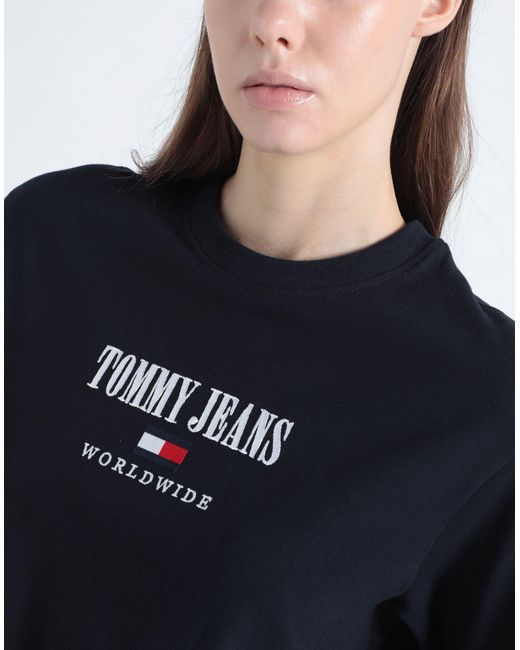 Tommy Hilfiger Black T-shirt