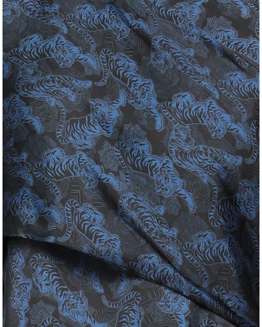 Silvian Heach Blue Top Polyester