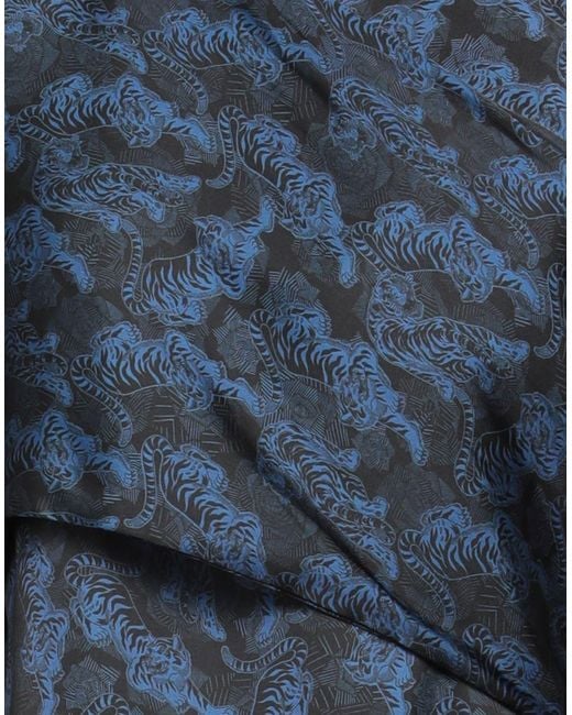 Silvian Heach Blue Top Polyester