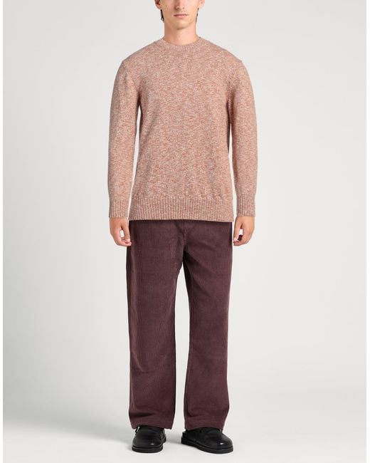 Pullover Altea de hombre de color Pink
