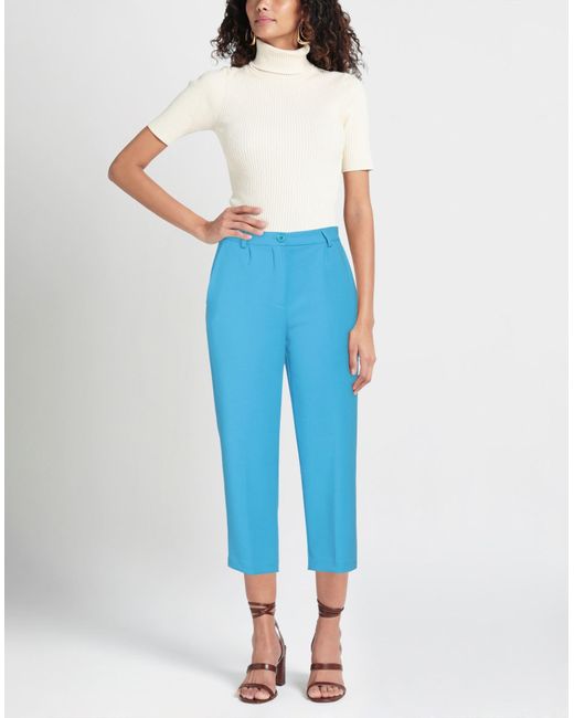 ViCOLO Blue Trouser