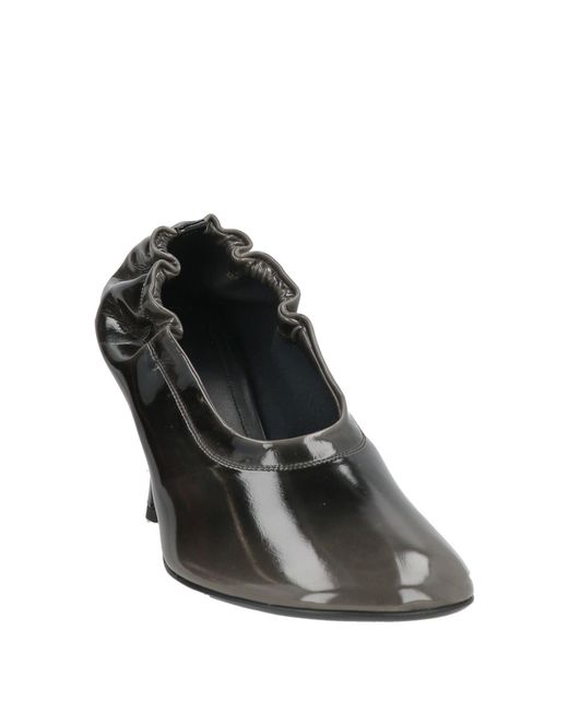 3Juin Black Pumps