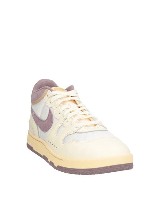 Nike White Sneakers for men