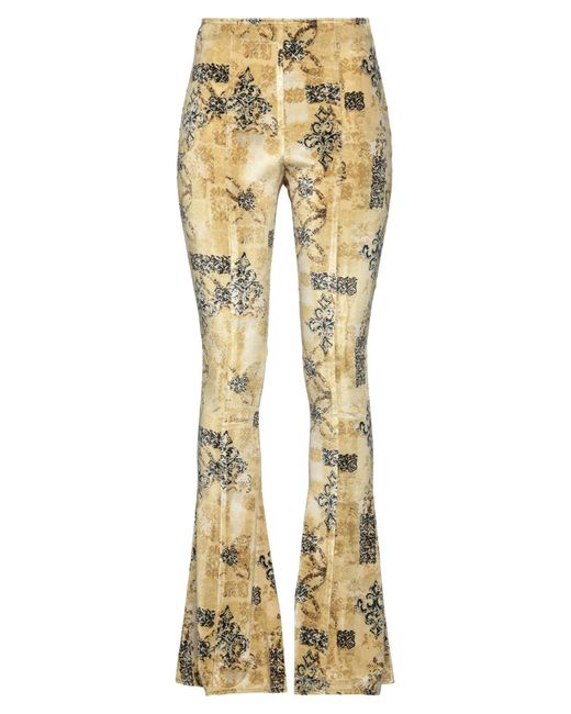 Kwaidan Editions Metallic Trouser