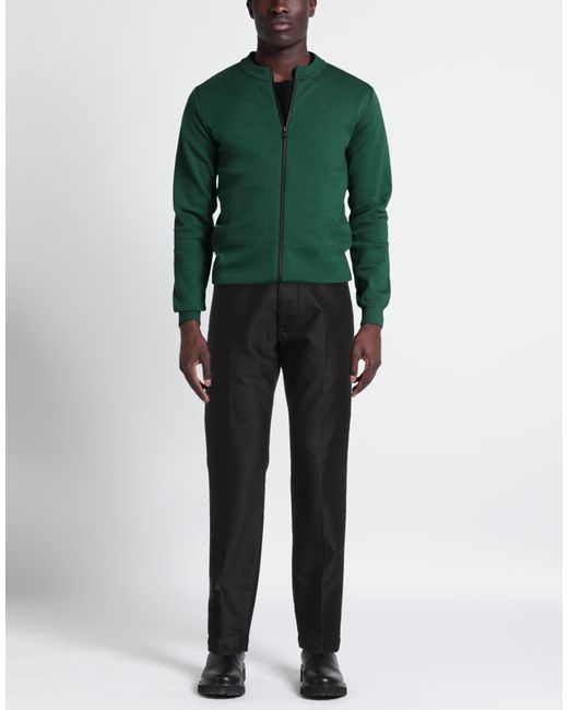 Tom Ford Black Trouser for men
