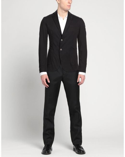 OVER/D White Blazers for men