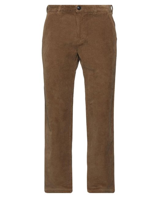 Homecore Hose in Brown für Herren
