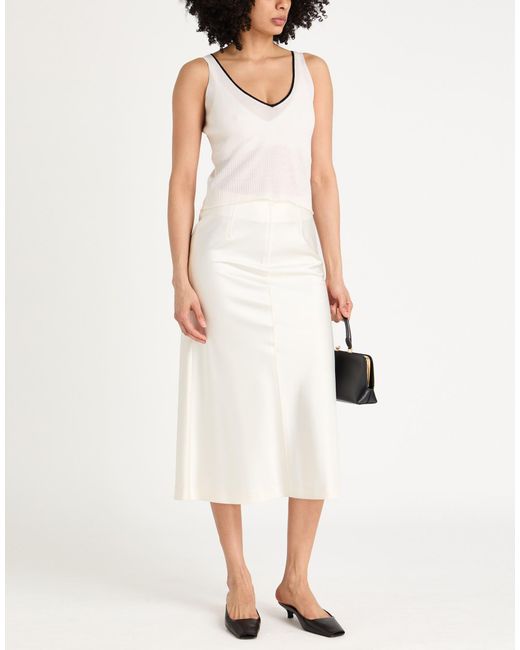 Ballantyne White Tops