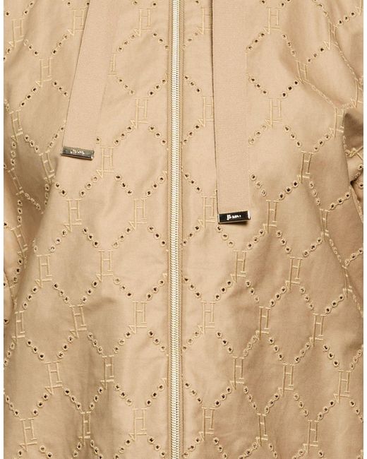 Herno Natural Jackets