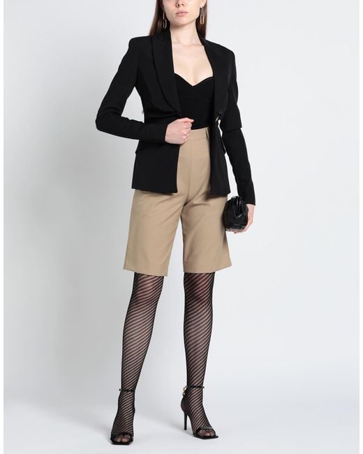 Versace Black Blazer