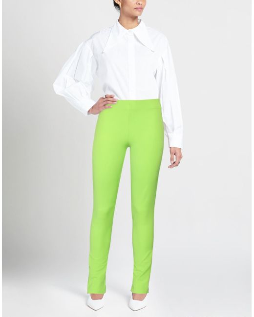 ViCOLO Green Pants