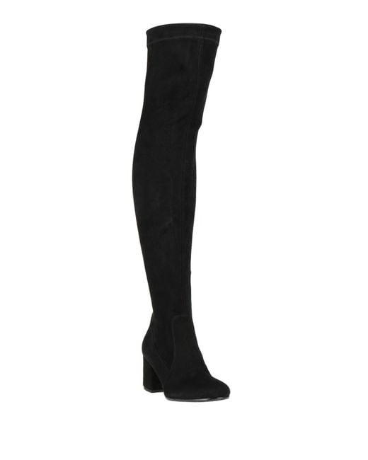 N&C Black Boot