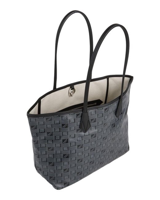 Moreau Paris Black Handbag