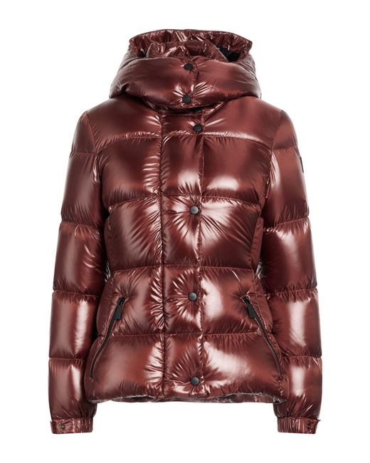 Add Red Puffer