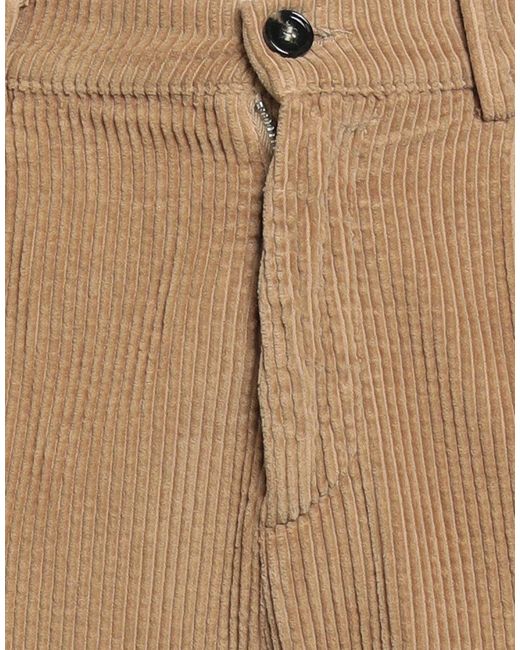 TRUE NYC Natural Trouser for men