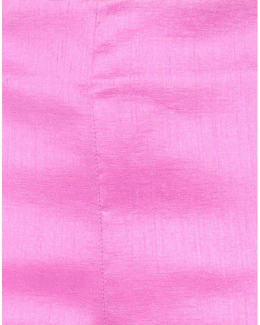Rossopuro Pink Trouser