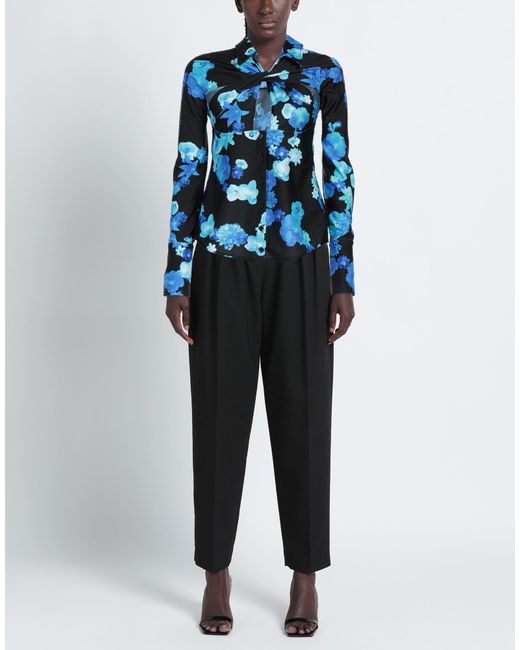 Coperni Blue Shirt