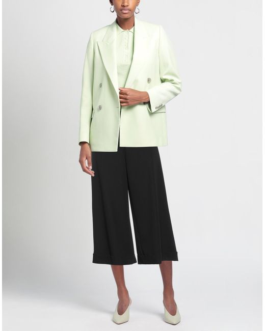 Twinset Black Pants
