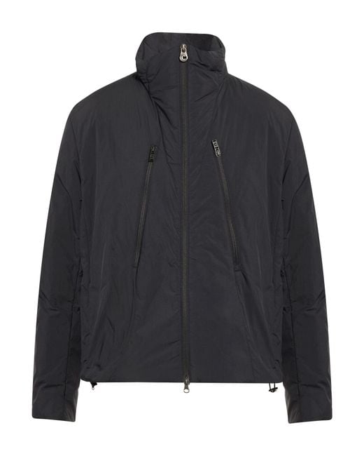 Colmar Blue Jackets for men