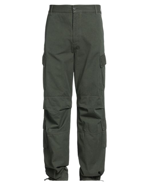 DARKPARK Green Trouser for men