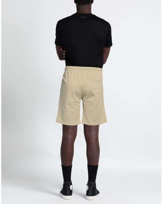 Daily Paper Natural Shorts & Bermuda Shorts for men