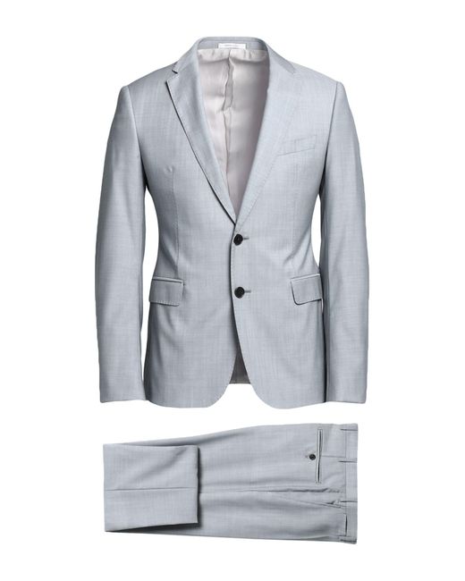 Armani Gray Suit for men