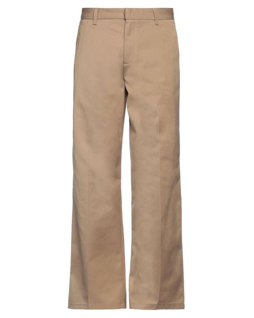 Carhartt Natural Trouser for men