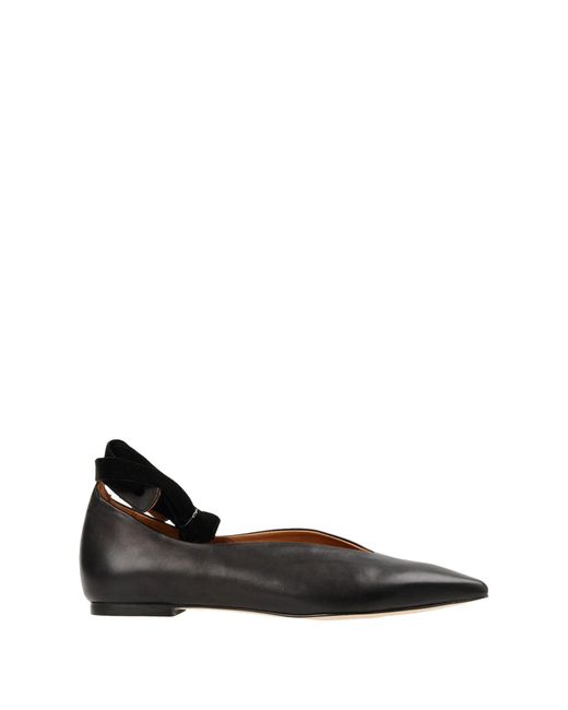miista ballet flats
